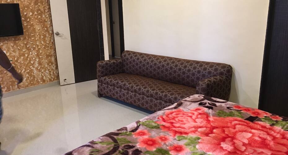 6 bhk independent luxury villa with private pool and lawns unlimited wifi, Lonavala 3